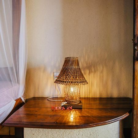 Isolabella Ayurveda Hotel Hiriketiya Nilwella Exteriör bild